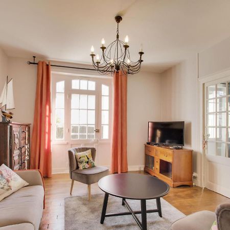 דינאר Holiday Home Le Petit Biyou By Interhome מראה חיצוני תמונה