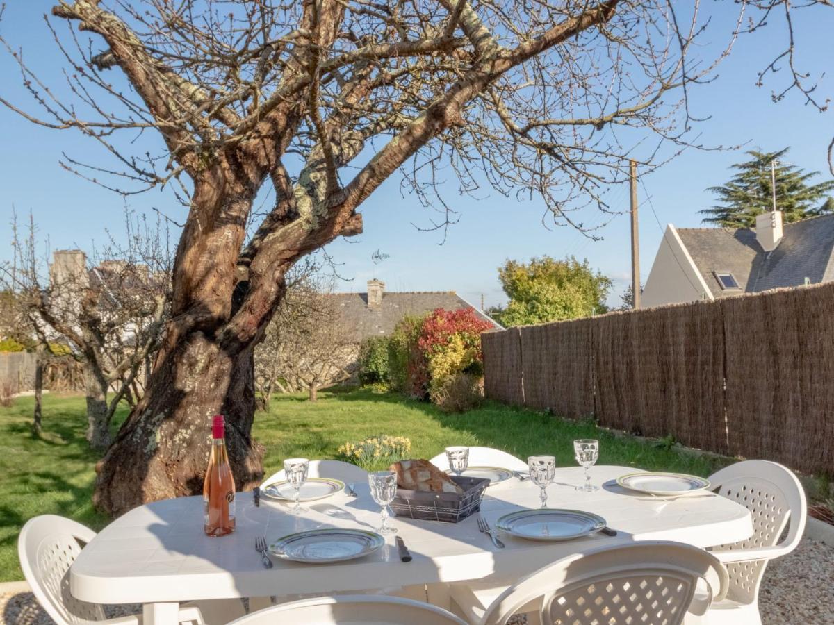 דינאר Holiday Home Le Petit Biyou By Interhome מראה חיצוני תמונה