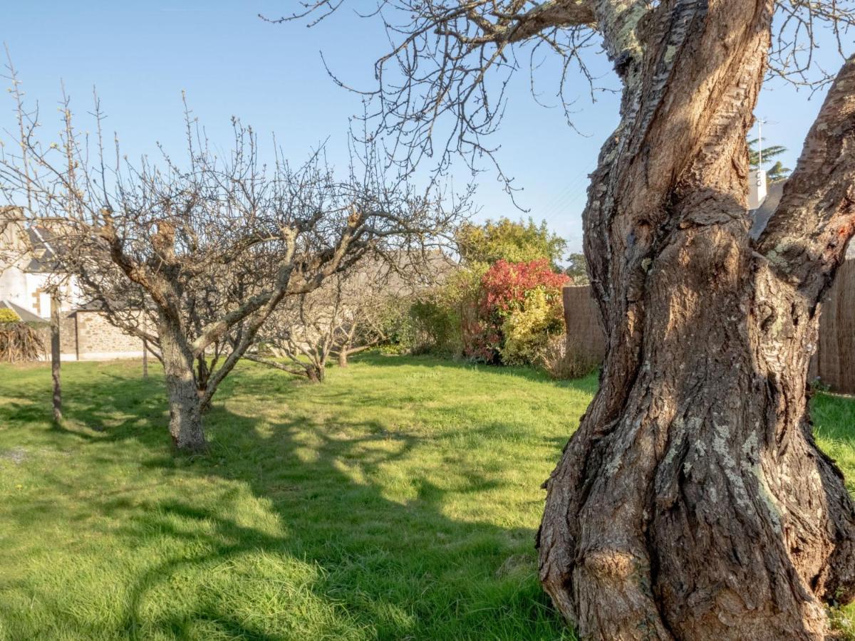 דינאר Holiday Home Le Petit Biyou By Interhome מראה חיצוני תמונה