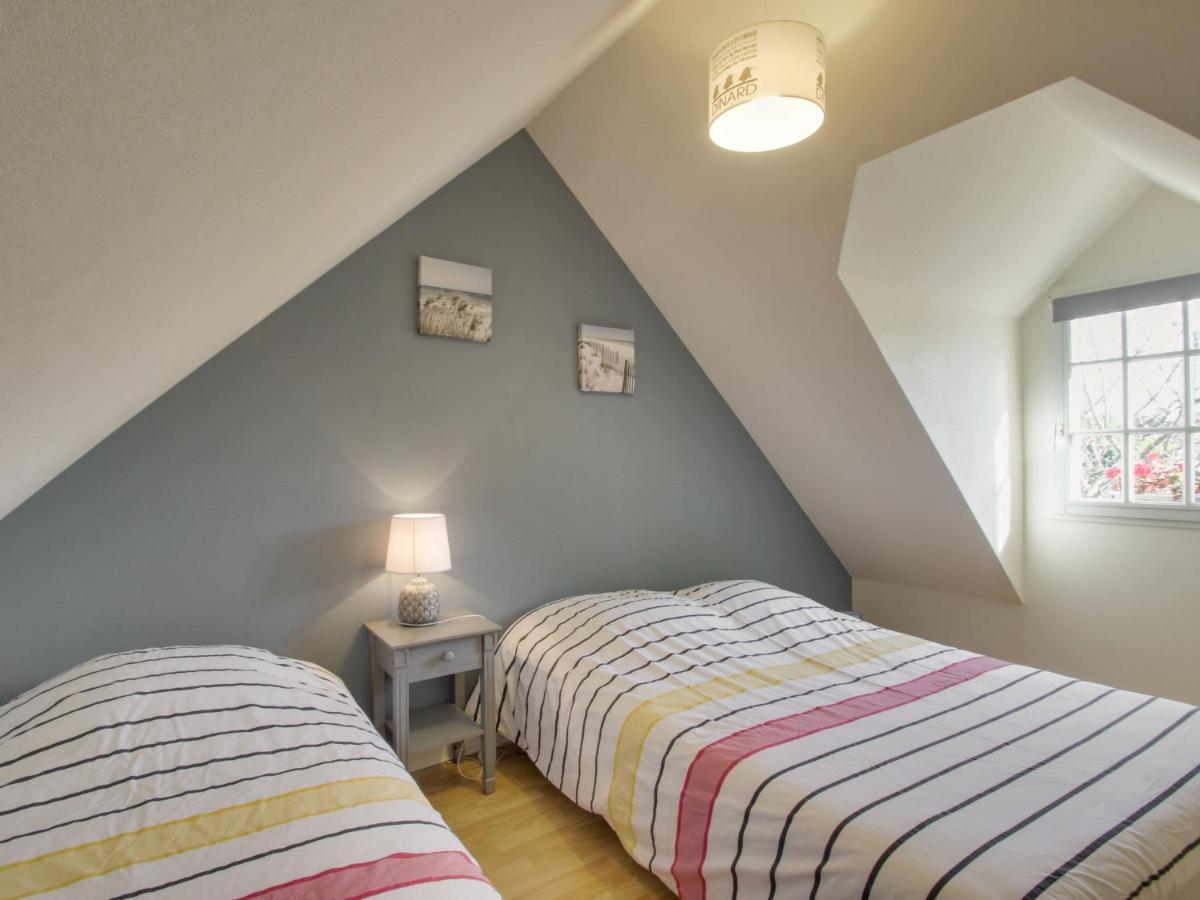 דינאר Holiday Home Le Petit Biyou By Interhome מראה חיצוני תמונה