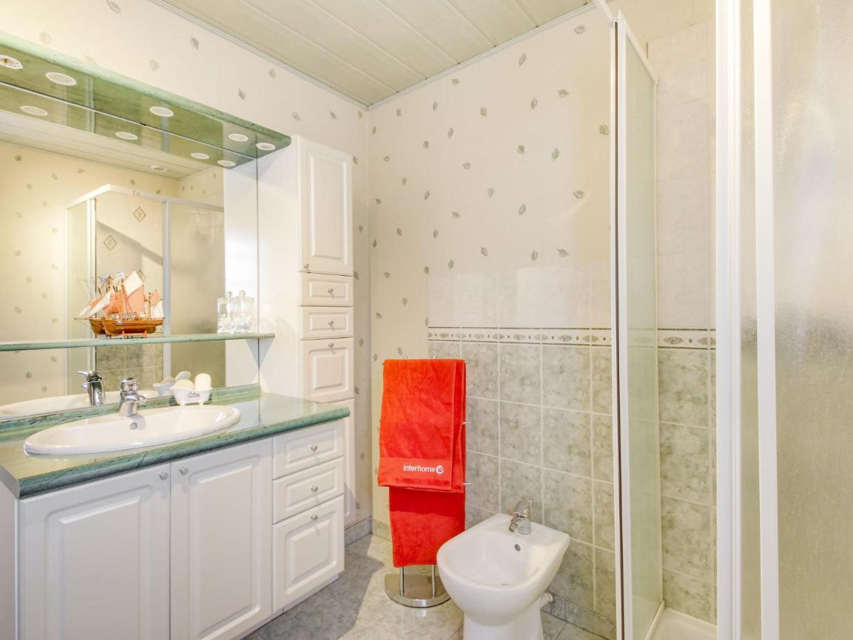 דינאר Holiday Home Le Petit Biyou By Interhome מראה חיצוני תמונה