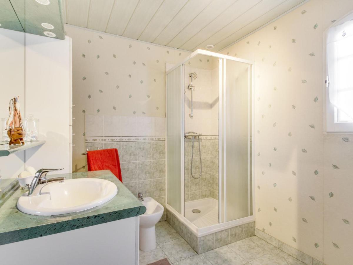 דינאר Holiday Home Le Petit Biyou By Interhome מראה חיצוני תמונה